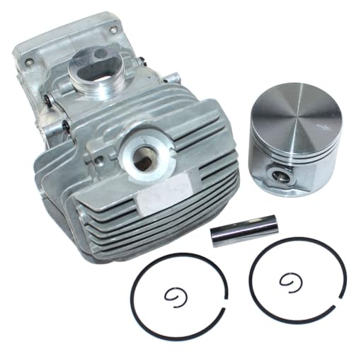 Kit de piston cylindre à gros alésage de précision pour Stihl MS271 - 6