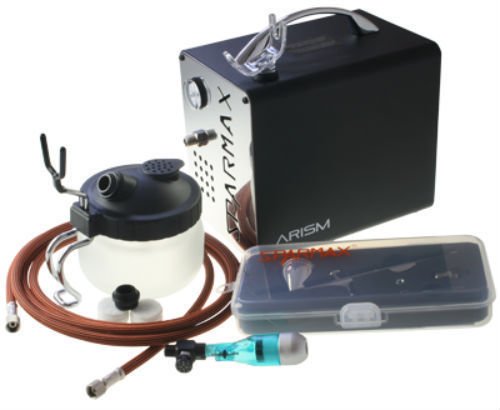 SparmaxArism Compressor Kit with MAX-4 - C-AR-ARISM-KIT C-AR-ARISM-KIT