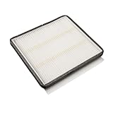 YIHETOP Air Conditioner Filter RD579-53730 Compatible for Kubota Excavator KX057-5 U48-5 U55-5 KX080-5 KX040-5