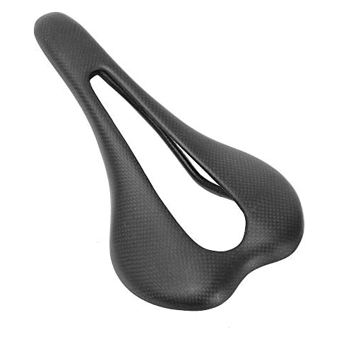 Fahrradsattel, MTB Fahrradsitz hohl Ergonomisch Fahrrad Sattel Cover