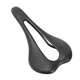 Diseño ergonómico: diseño hueco, transpirable, reduce la fricción durante la conducción.