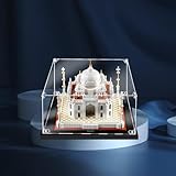 lego taj mahal 10189 release date Alta qualità: la vetrina DK utilizza la tecnologia di taglio laser leader del settore e fornisce un'elevata trasparenza e una visualizzazione cristallina delle tue collezioni.