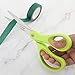 LIVINGO Scissors, 8