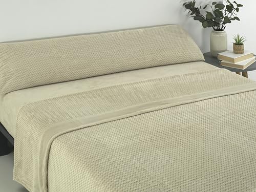 Donegal Collections: Juego de Sabanas Coralina