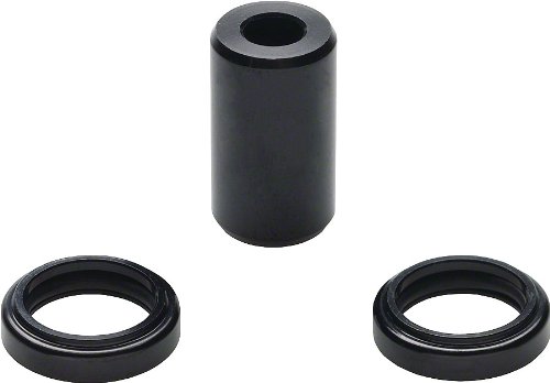 RockShox Rear Shock Mounting Hardware - 3-Piece, 1/2