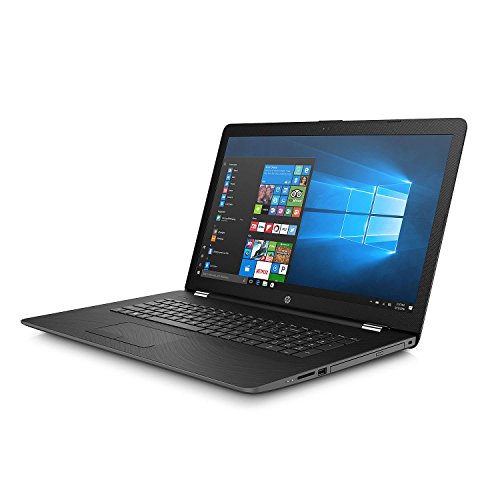 Image of HP Premium 17.3 inch HD+ Business Touchscreen Laptop, Intel Core i7-10510u 1.8Ghz, 256GB SSD, 12GB DDR4, DVD Writer, 802.11ac Wi-Fi, Bluetooth, HDMI, USB 3.1, Ethernet, Stereo Speakers, Windows 10
