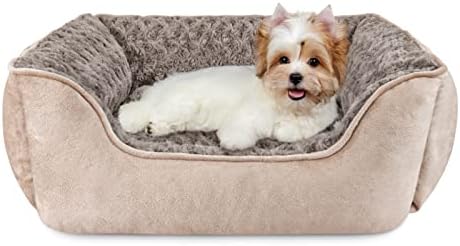 Rectangle Dog Bed
