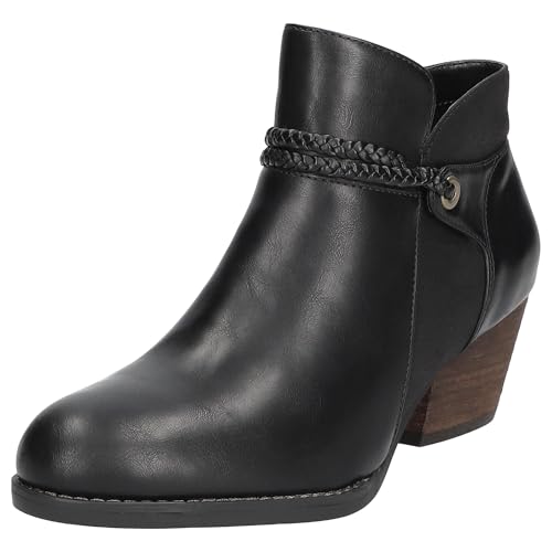 Bottes Femme Bella Vita Audrina pour marcher sans douleur toute la journée