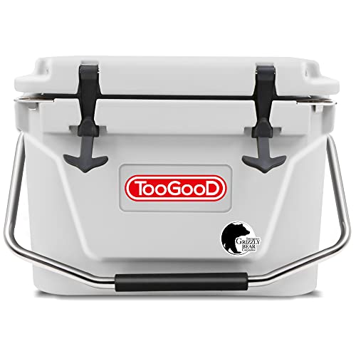 Top 10 Best 20 Quart Coolers [Experts 2023 Reviews]