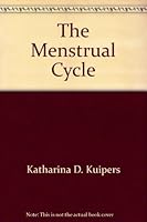 The Menstrual Cycle (Pelican) 0394468678 Book Cover