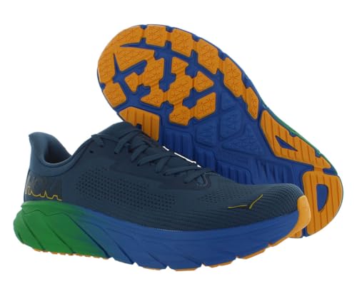 HOKA Men's Arahi 7 Sneaker2