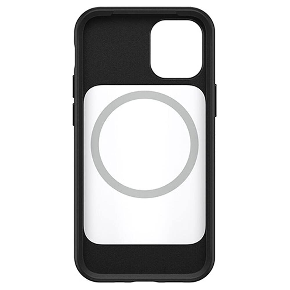 iPhone 12 mini 128gb ホワイト【OTTER BOXケース付】 Amazon.com: OtterBox iPhone 12 Mini Symmetry Series+ Case - Black