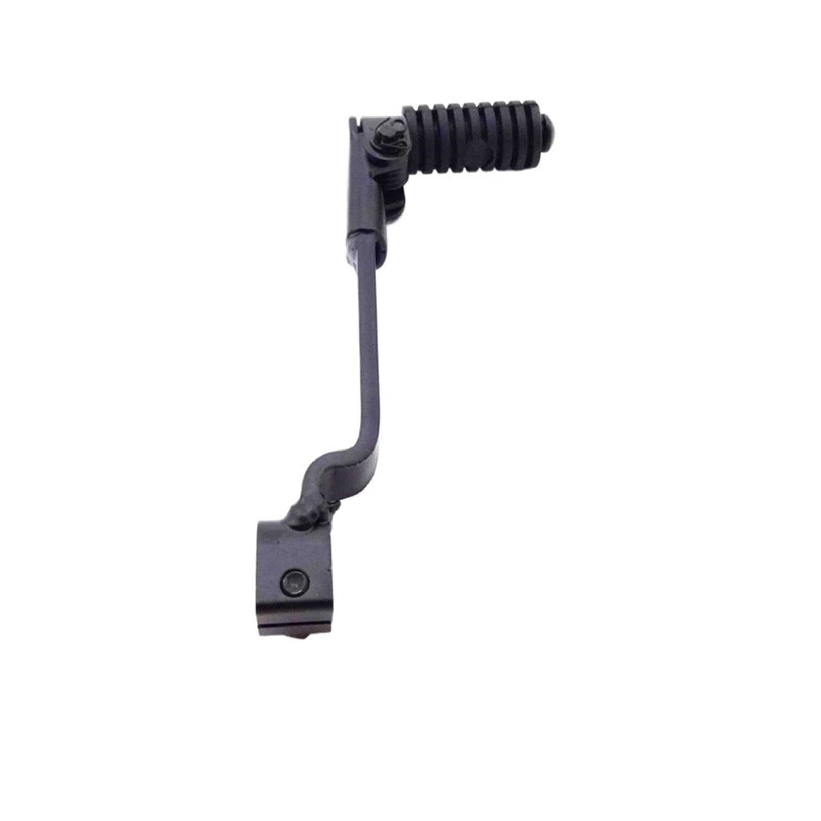 HCBBCEW 11mm Steel Gear Shifter Shift Lever Compatible with 110cc 125cc 140cc 150cc 160cc YX Lifan Engine Pit Dirt Bike