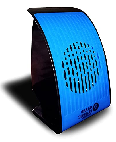Ephemeral RH-S Pannu.Heavy Bass Volume Laptop/Desktop USB 2.0 Powered Multimedia Speaker with AUX Input, deep bass, LED Lights, 3.5mm Audio Input (Random Color)