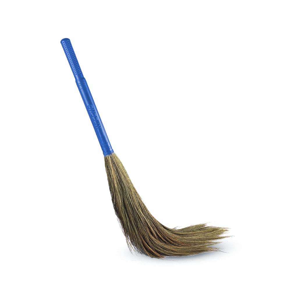 Cello Kleeno Swachh Broom, Blue (B079J34CR5) Amazon Price History, Amazon Price Tracker