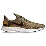 nike pegasus 35 turbo oferta  Nike Air Zoom Pegasus 35 GPX, Zapatillas de Running para Hombre, Multicolor (Olive Canvas/Black-lt Orewood Brn 301), 42.5 EU