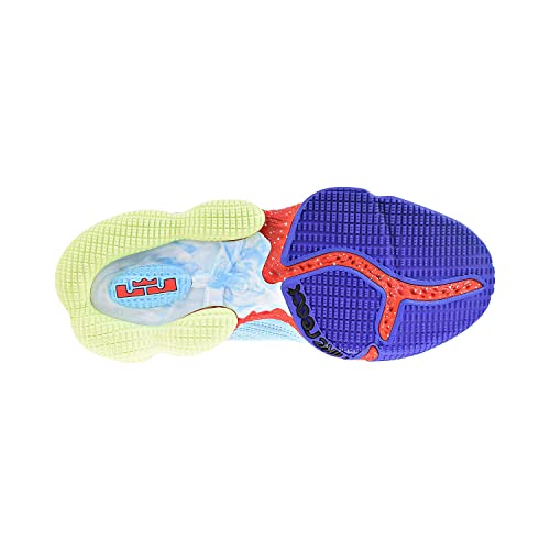 Image of Nike Lebron 19 Low Basketball Shoes