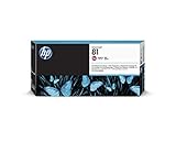 Peso del paquete: 230 g HP Cabezal de impresión de Tinta Magenta y Limpiador de Cabezal HP 81 81 Dye Printhead and Printhead Cleaners
