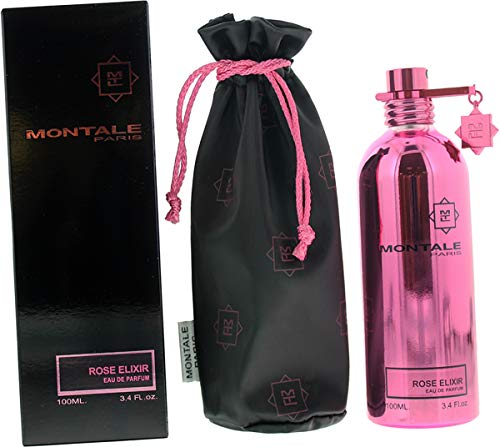 Preisvergleich Produktbild Montale Damendüfte Rose Eau de Parfum Spray 100 ml