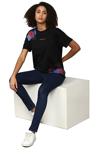 Image of Allen Solly Women's Slim Jeans