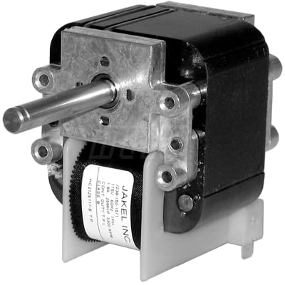Edgewater Parts HC21ZE117 Draft Inducer Blower Motor Compatible with Carrier