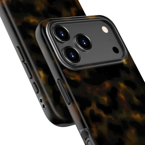 DEENAKIN for iPhone 17 Pro Max Case,Cute Floral,Trendy Preppy Y2K Designs - image 5
