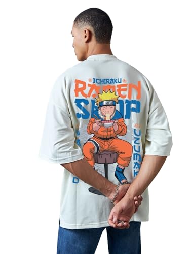 Image of Bewakoof Men T-Shirt