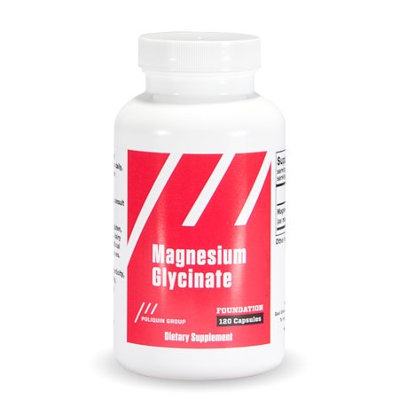 Magnesium Glycinate