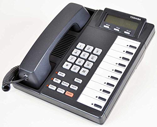 Toshiba DKT2010-SD Charcoal (Renewed)