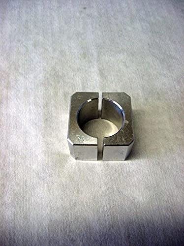Bridas de cartucho KAYABA de 28 mm para eliminar holguras en la suspensión