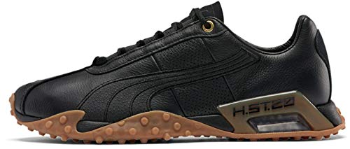 PUMA H.ST.20 Premium Puma Black/Puma Team Gold 4 D (M)
