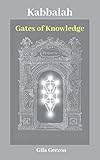 Kabbalah: Gates of Knowledge (English Edition)