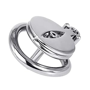 deekuk Roestvrij staal Waterdicht en gemakkelijk mee te nemen, 45mm