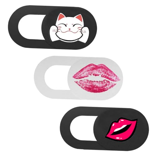 CAXUSD 3�� �J�����J�o�[ camera security webcam cover �v���C�o�V�[�J�o�[ �J�����t���g�ѓd�b�J�o�[ �J�����X���C�h�u���b�J�[ �v���C�o�V�[�ی�J�o�[