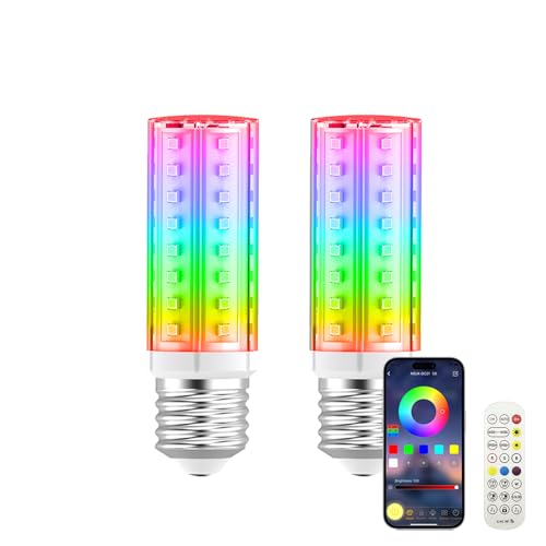 5V X}[gLEDCgd @\t E26 XN[x[Xd Rt 48̃Jtȃr[Y 1600F 7W d AvRg[&y&^C}[t Qv p[eB[p (2pbN)