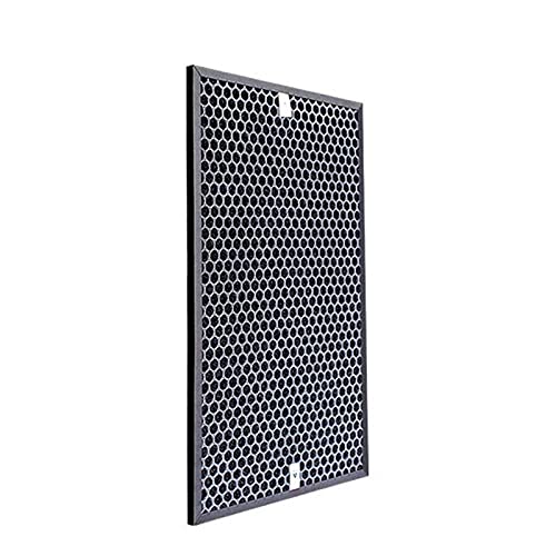 THYTEOVW Hepa Filter FZ-D60HFE deodorizing FZ-D60DFE FZ-G60DFE humidifying FZ-A61MFR Sharp air Purifier KC-D61R-W KC-D60E KC-D60EU-W(Carbon Filter)