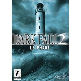 Dark Fall: Lights Out (vf) [video game]