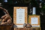  Aceite corporal de almendra ecologicó - Pura almendra dulce