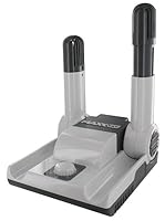 MaxxDry Schuh- & Stiefeltrockner für 1 Paar – Trocknet effizient Stiefel, Handschuhe & Sportausrüstung, mit Wärme- & Kaltluftmodus, kompakt, langlebig & unverzichtbar für Schuhpflege