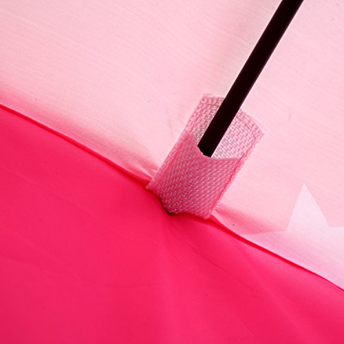 Truedays Bambini Principessa Pop Up Castello