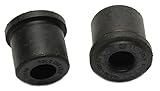 ACDelco Professional 45G15373 (88912986) Rear Leaf Spring Bushing