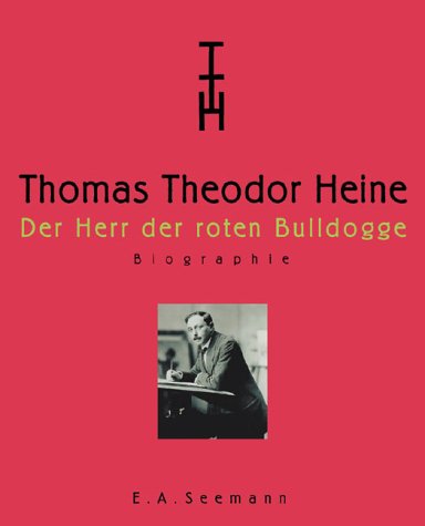 Thomas Theodor Heine