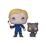 FUNKO-POP-BUDDY-Pet-Sematary-Undead-Gage-Church