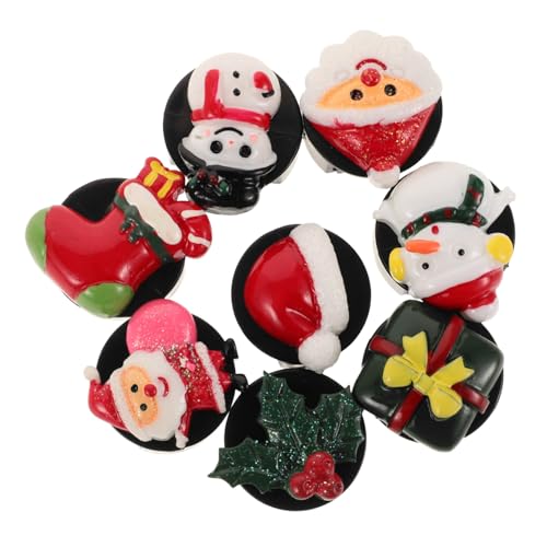 MUCKLILY Auto-Parfüm-Clip auto Autoluftfrischer fürs Auto...