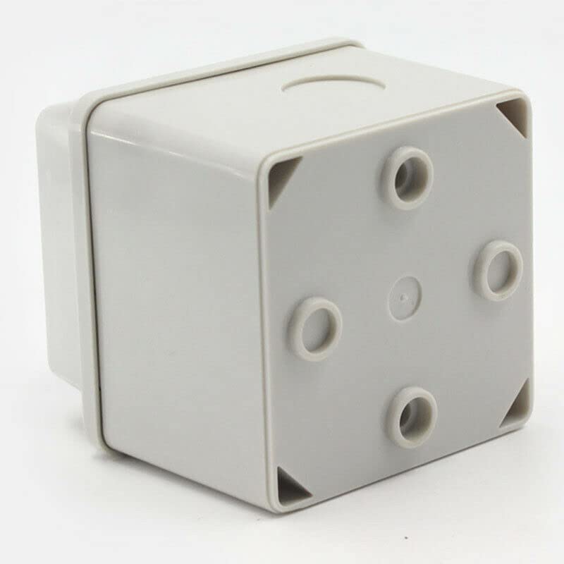 TopHomer LW26-63A Uniwersalny przełącznik obrotowy krzywki 220V