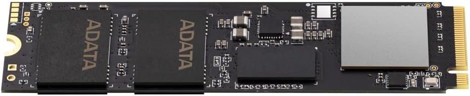 Adata Hard Drive AGAMMIXS60-512G-CS 512GB SSD