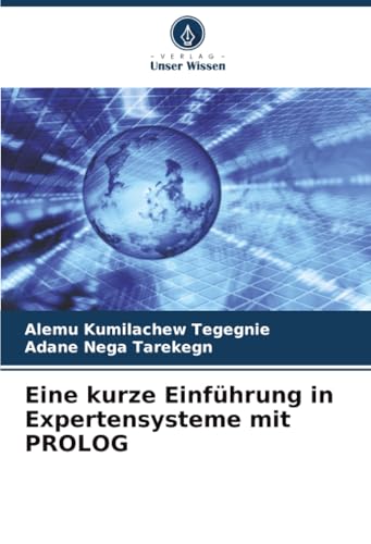 Eine kurze Einführung in Expertensysteme mit PROLOG: DE