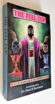 Paperback The Full Cup Book