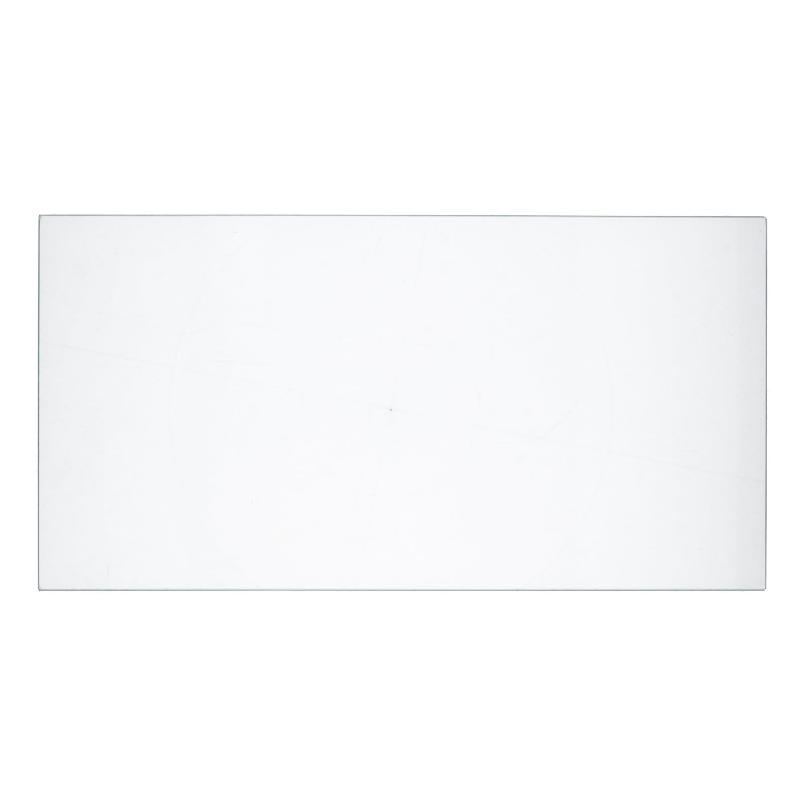 easyPART passend für LIEBHERR 7271680 Glasplatte 410x210mm kurz