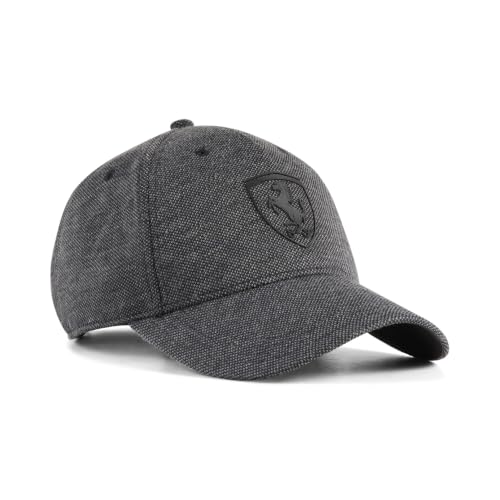 PUMA Casquette de baseball Scuderia Ferrari Pro Accessoires OSFA - vue 3